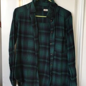 Flannel